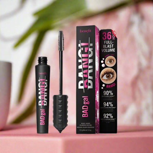 Benefit Bad Gal Bang Mascara 8.5g - Vitamins House