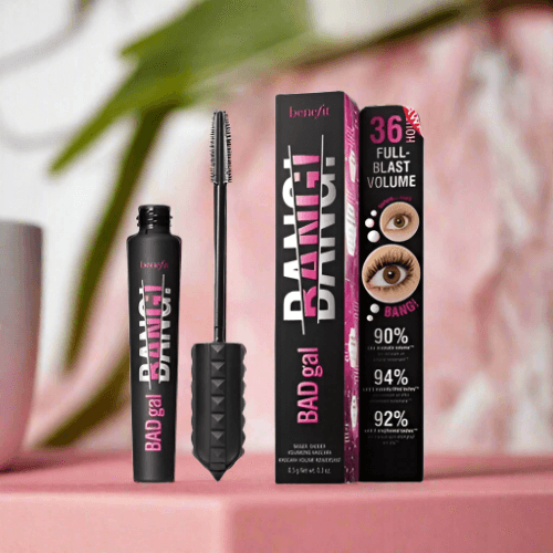 Benefit Bad Gal Bang Mascara 8.5g - Vitamins House