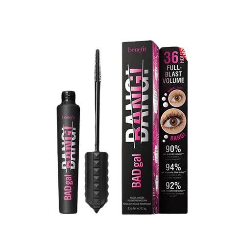 Benefit Bad Gal Bang Mascara 8.5g - Vitamins House