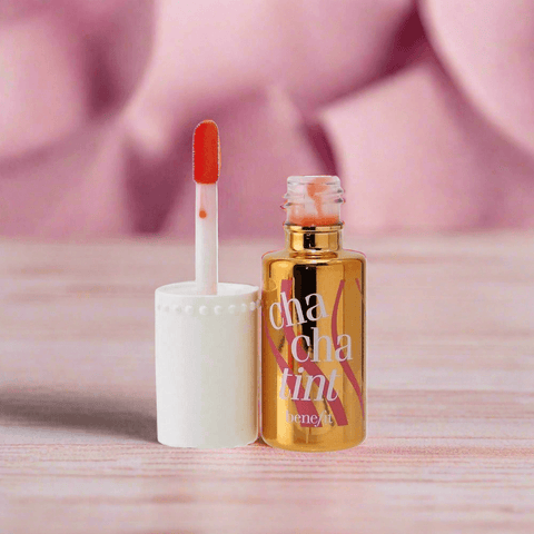Benefit Cha Cha Tint Lip & Check 6Ml - Vitamins House