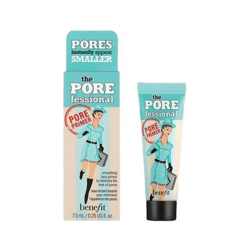Benefit The PoreFessional Pore Primer 7.5 ml - Vitamins House