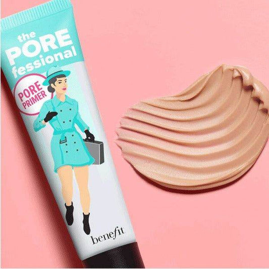 Benefit The PoreFessional Pore Primer 7.5 ml - Vitamins House