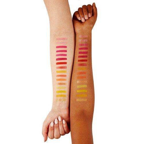 Bh Cosmetics Take Me Back To Brazil 35 Color Presed Pigment Eyeshadow Palette - Vitamins House