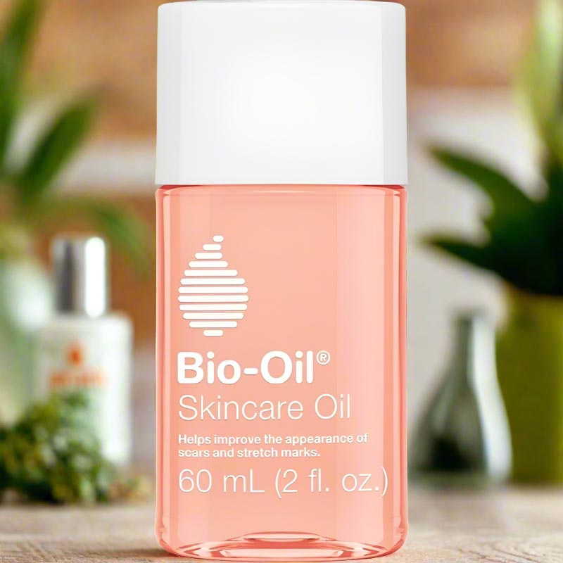 Bio Oil Skincare Oil 60Ml in Pakistan