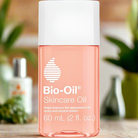 Bio Oil Skincare Oil 60Ml - Vitamins House