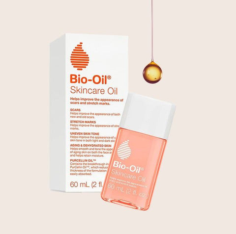 Bio Oil Skincare Oil 60Ml - Vitamins House