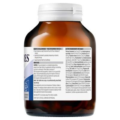 Blackmores Multivitamin For Men - Vitamins House