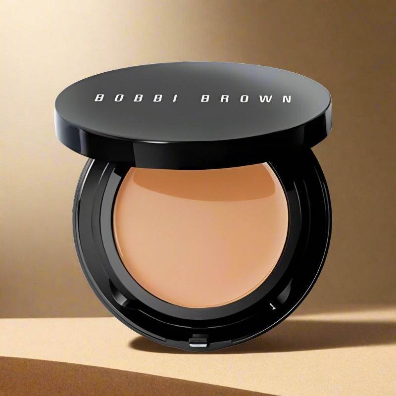 Bobbi Brown Skin Moisture Compact Foundation 8G Warm Beige 3.5