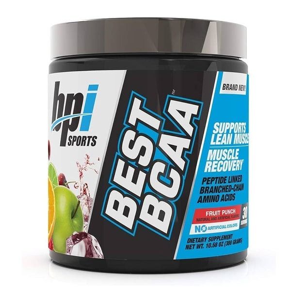 Bpi Sports Best BCAA, 300g - Vitamins House