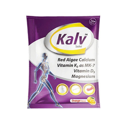 CCL Kalv Sachet 14Ct - Vitamins House