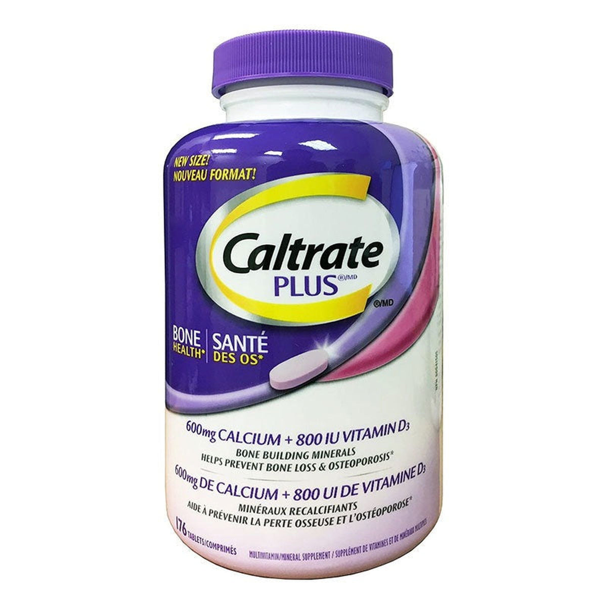 Caltrate Plus - Vitamins House