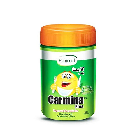 Carmina Plus - Hamdard