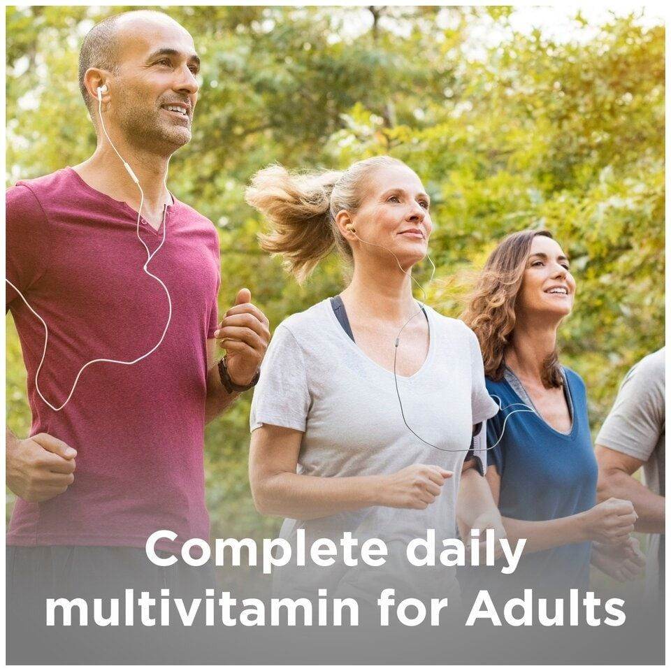 Centrum Advance A to Z Multivitamins & Minerals 30 Tablets - Vitamins House
