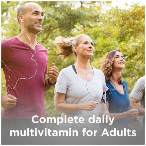 Centrum Advance A to Z Multivitamins & Minerals 30 Tablets - Vitamins House