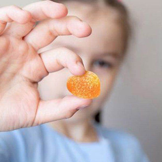Centrum Kids' Multivitamin Gummies - Tropical Fruit - 110ct - Vitamins House