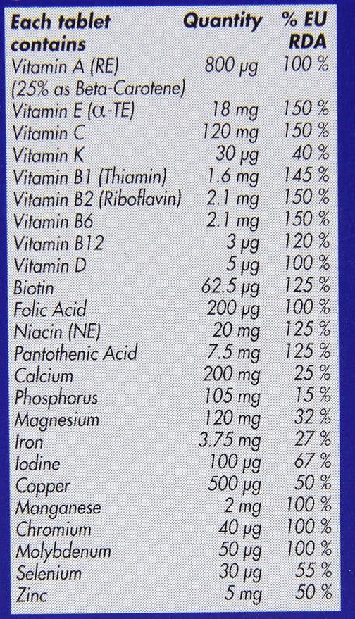 Centrum Men - 60 Ct - Vitamins House