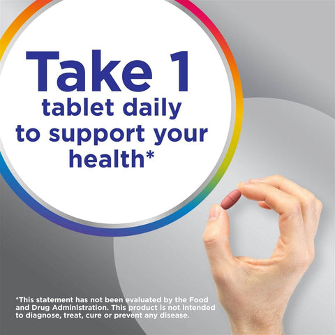 Centrum Men A to Z - 30 tablets - Vitamins House