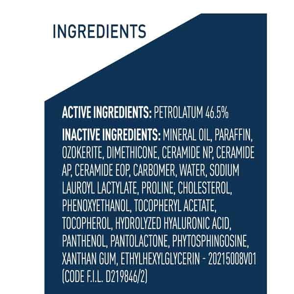 CeraVe Healing Ointment, 144g - Vitamins House