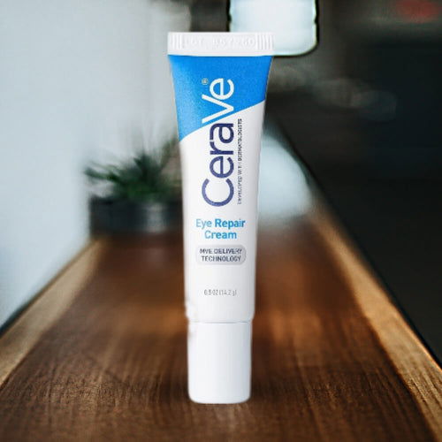 Cerave Eye Repair Cream 14.2G - Vitamins House