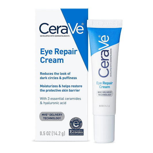 Cerave Eye Repair Cream 14.2G - Vitamins House