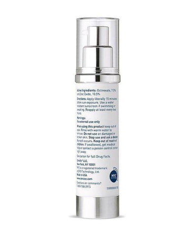 Cerave Skin Renewing Day Cream With Sunscreen Broad Spectrum Spf 30 50G - Vitamins House