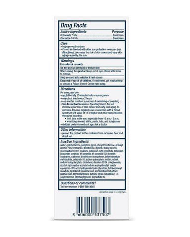 Cerave Skin Renewing Day Cream With Sunscreen Broad Spectrum Spf 30 50G - Vitamins House