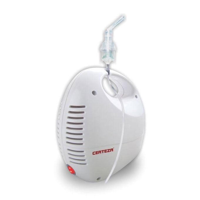 Certeza Nebulizer Compressor System NB-605 - Vitamins House