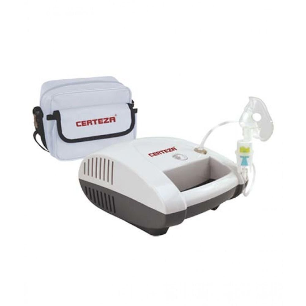 Certeza Nebulizer Compressor System NB-607 - Vitamins House