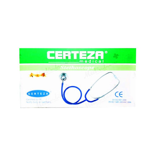 Certeza Stethoscope CR 3002 - Vitamins House