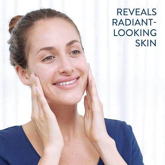 Cetaphil Daily Facial Cleanser Combination To Oily Sensitive Skin 237Ml - Vitamins House