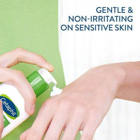 Cetaphil Daily Facial Moisturizer With Sunscreen Broad Spectrum Spf 15 Dry To Normal Sensitive Skin 118Ml - Vitamins House