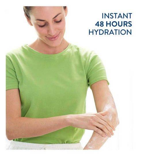 Cetaphil Daily Facial Moisturizer With Sunscreen Broad Spectrum Spf 15 Dry To Normal Sensitive Skin 118Ml - Vitamins House