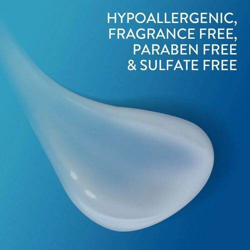 Cetaphil Gentle Skin Cleanser Normal To Dry Sensitive Skin 236Ml - Vitamins House