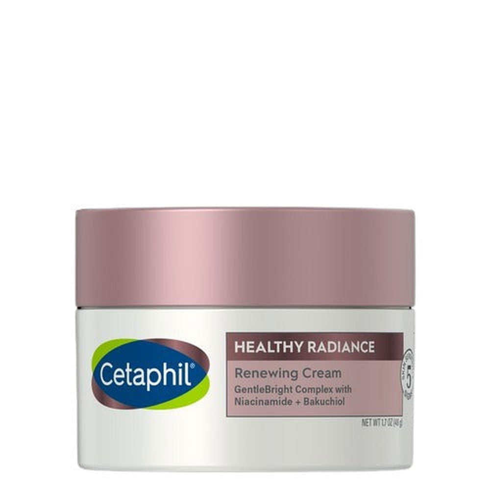 Cetaphil Healthy Rediance Renewing Cream 48G - Vitamins House