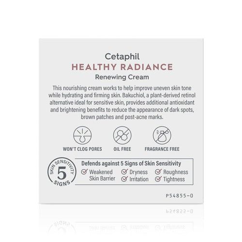 Cetaphil Healthy Rediance Renewing Cream 48G - Vitamins House