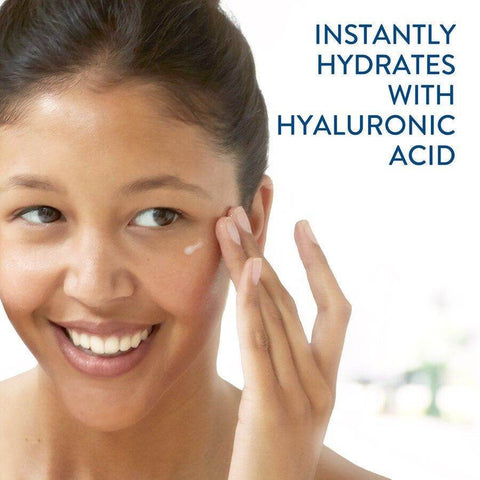 Cetaphil Hydrating Eye Gel Cream Sensitive Skin 14Ml - Vitamins House