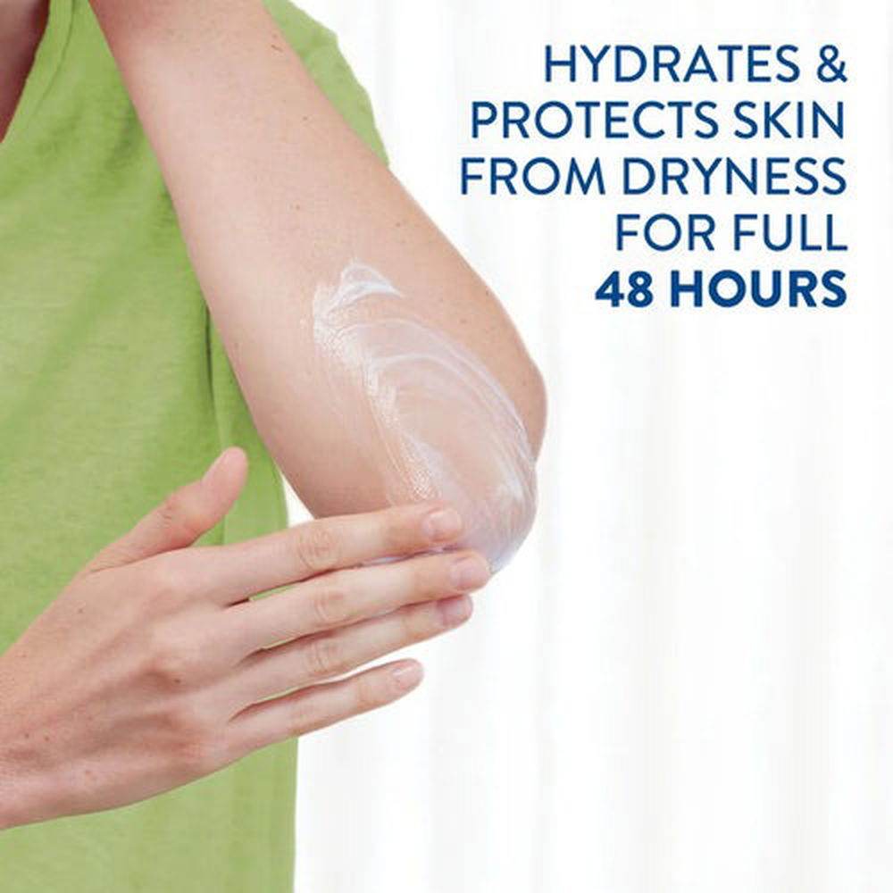 Cetaphil Moisturizing Cream Very Dry To Dry Sensitive Skin 85G - Vitamins House