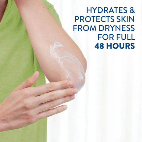 Cetaphil Moisturizing Cream Very Dry To Dry Sensitive Skin 85G - Vitamins House
