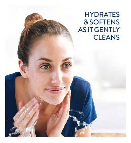Cetaphil Oily Skin Cleanser Combination To Oily Sensitive Skin 236Ml - Vitamins House
