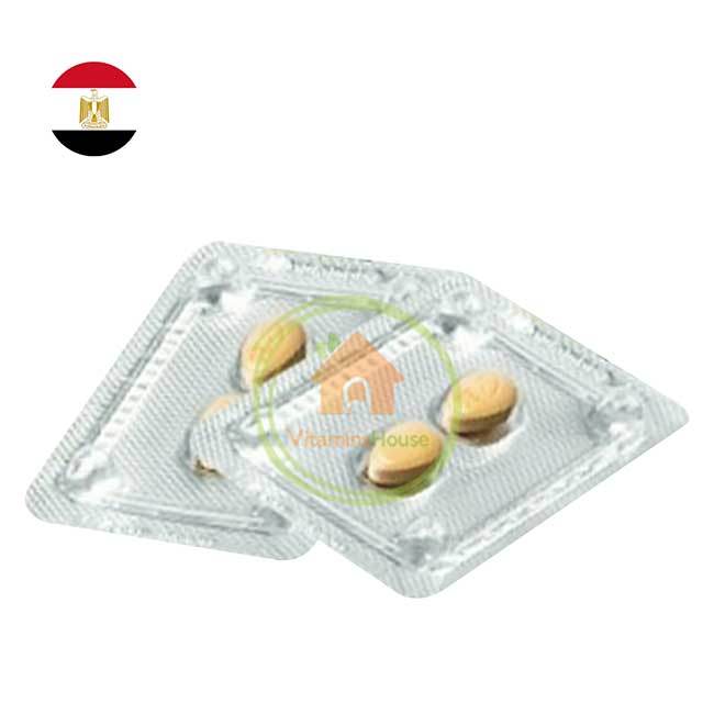 Cialis 20mg - 4 Tablets (Egypt) Vitamins House Cialis 20mg - 4 Tablets (Egypt) Vitamins House