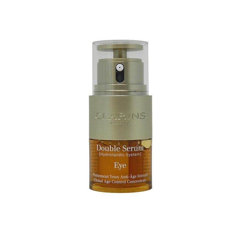Clarins Paris Double Serum Hydrolipidic System Eye 20Ml - Vitamins House