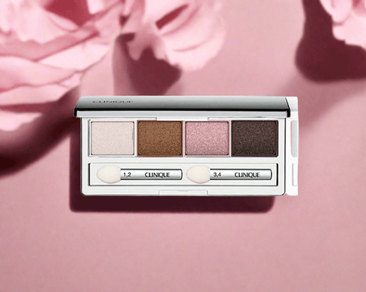 Clinique All About Shadow 06 Pink Chocolate 4.8G - Vitamins House