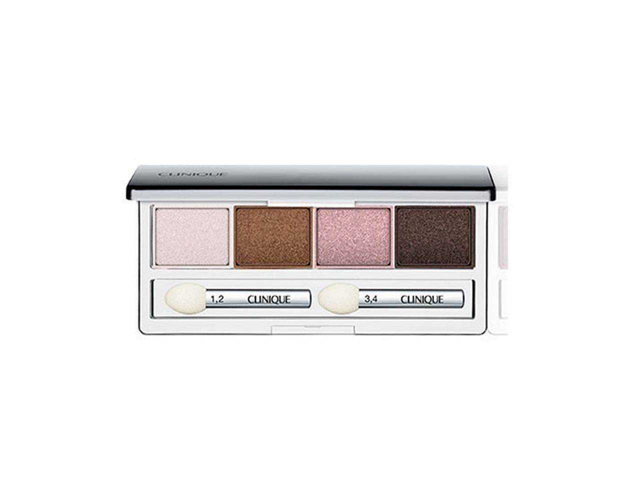 Clinique All About Shadow 06 Pink Chocolate 4.8G - Vitamins House