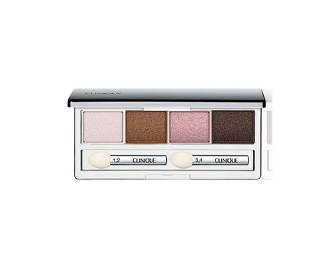 Clinique All About Shadow 06 Pink Chocolate 4.8G - Vitamins House