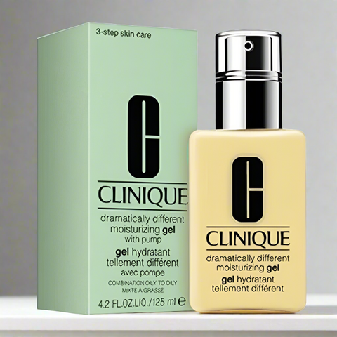 Clinique Dramatically Different Moisturizing Gel125Ml - Vitamins House