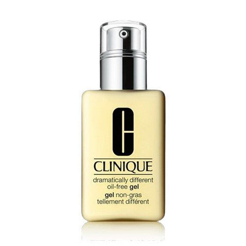 Clinique Dramatically Different Moisturizing Gel125Ml - Vitamins House