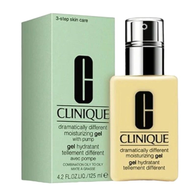 Clinique Dramatically Different Moisturizing Gel125Ml - Vitamins House