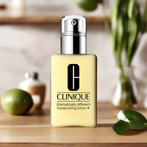 Clinique Dramatically Different Moisturizing Lotion125Ml - Vitamins House