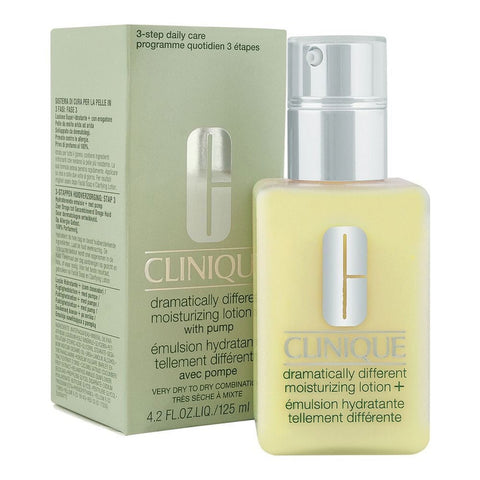 Clinique Dramatically Different Moisturizing Lotion125Ml - Vitamins House