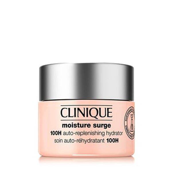 Clinique Moisture Surge 100 Hour Auto Replenishing Hydrator 15Ml - Vitamins House
